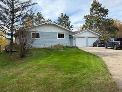 House for sale in Shawano County, Wisconsin