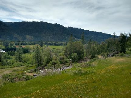 Undeveloped Land for sale in Jackson County, Oregon
