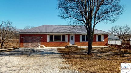 Land for sale in Morgan County, Missouri