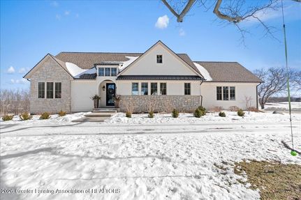 House for sale in Clinton County, Michigan