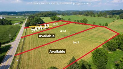 Undeveloped Land for sale in Pickaway County, Ohio
