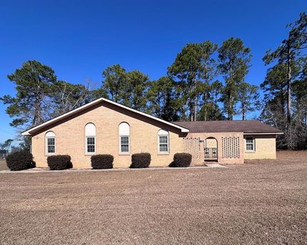 Land for sale in Toombs County, Georgia