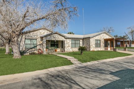 Land for sale in Wilson County, Texas