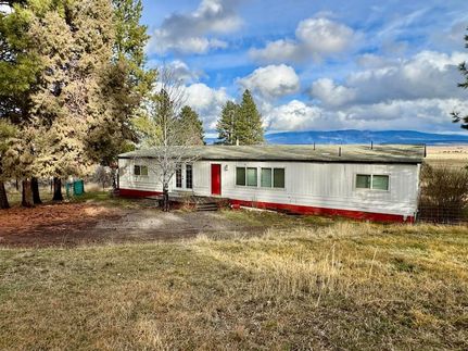 House for sale in Klamath County, Oregon