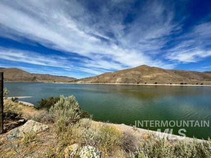 Homesite for sale in Baker County, Oregon