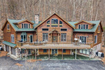 Land for sale in Carbon County, Pennsylvania