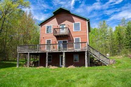 Land for sale in Clinton County, New York