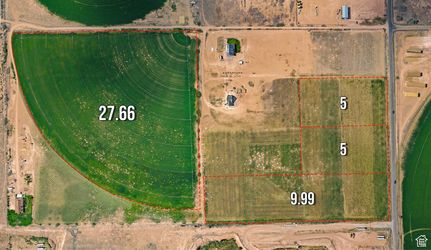 Land for sale in Uintah County, Utah