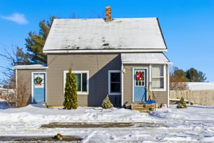 Land for sale in Penobscot County, Maine