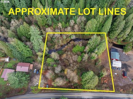 Undeveloped Land for sale in Clackamas County, Oregon