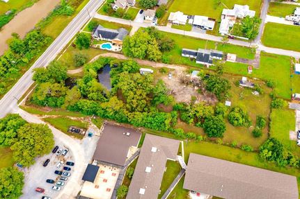 Recreational Property for sale in Assumption Parish, Louisiana