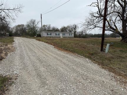 Land for sale in Hopkins County, Texas