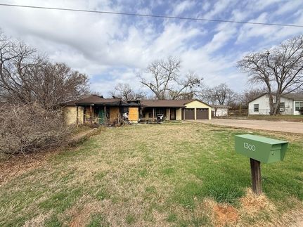 Undeveloped Land for sale in Denton County, Texas