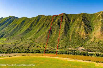 Undeveloped Land for sale in Garfield County, Colorado