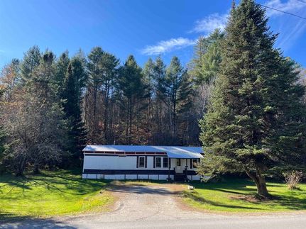 House for sale in Washington County, Vermont