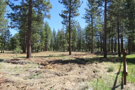 Land for sale in Klamath County, Oregon