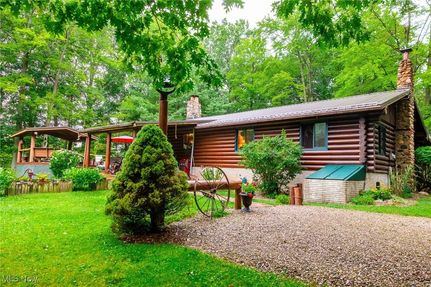 Land for sale in Ashland County, Ohio