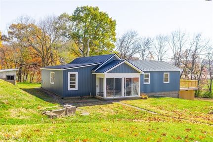 Timberland Property for sale in Coshocton County, Ohio