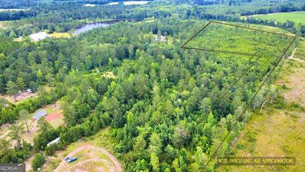 Undeveloped Land for sale in Bulloch County, Georgia