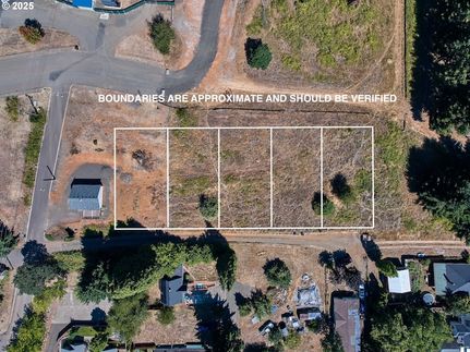 Land for sale in Yamhill County, Oregon