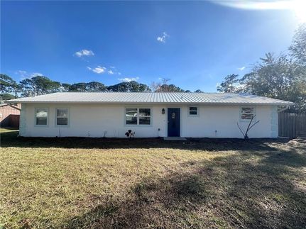House for sale in Volusia County, Florida
