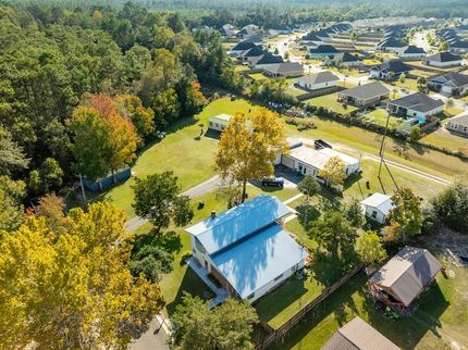 Undeveloped Land for sale in Walton County, Florida