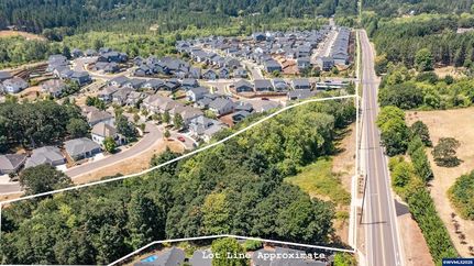 Undeveloped Land for sale in Benton County, Oregon