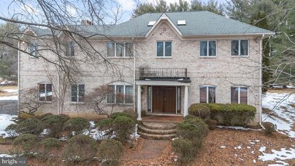 Timberland Property for sale in Montgomery County, Maryland