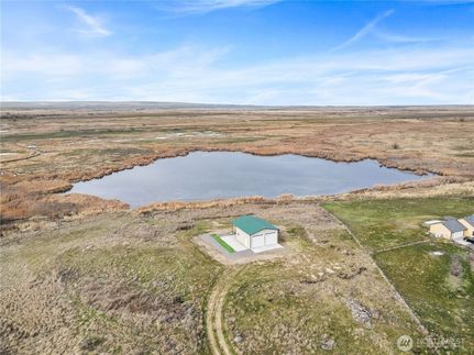 Undeveloped Land for sale in Adams County, Washington