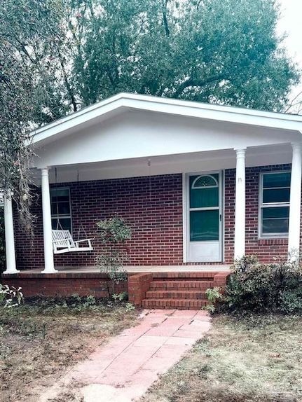 Land for sale in Okaloosa County, Florida