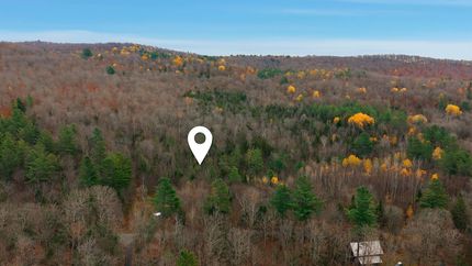 Undeveloped Land for sale in Orange County, Vermont