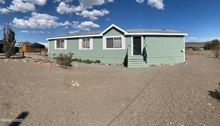 House for sale in Lyon County, Nevada