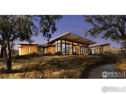 Land for sale in Boulder County, Colorado