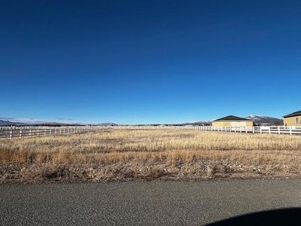 Homesite for sale in Beaver County, Utah