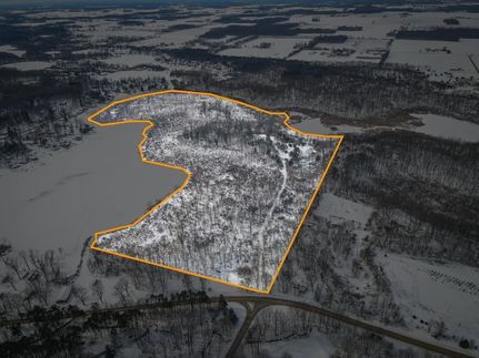 Undeveloped Land for sale in Hillsdale County, Michigan