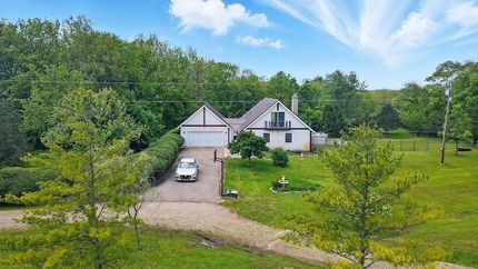 Land for sale in Madison County, Ohio