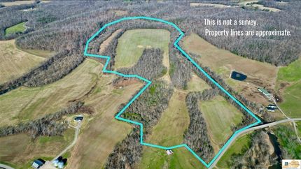 Land for sale in Adair County, Kentucky