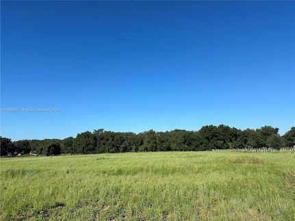 Land for sale in Polk County, Florida
