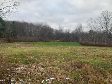 Land for sale in Chenango County, New York