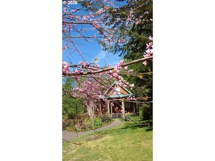 Horse Property for sale in Clark County, Washington