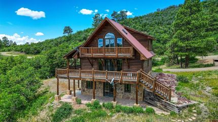 Land for sale in Archuleta County, Colorado