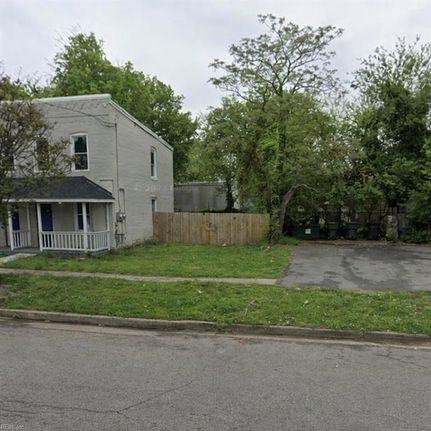 Land for sale in Norfolk City County, Virginia