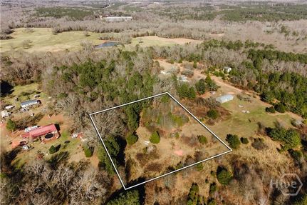 Undeveloped Land for sale in Madison County, Georgia