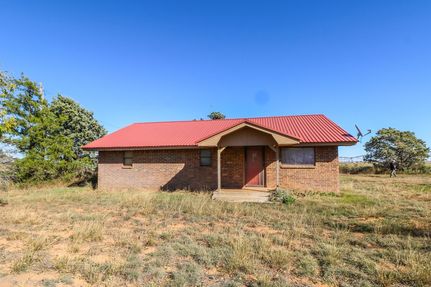 Land for sale in Lamb County, Texas