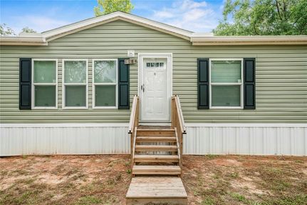 House for sale in Citrus County, Florida