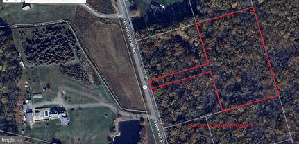 Undeveloped Land for sale in Kent County, Delaware