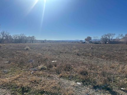 Homesite for sale in Mesa County, Colorado
