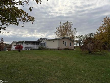 House for sale in Taylor County, Iowa