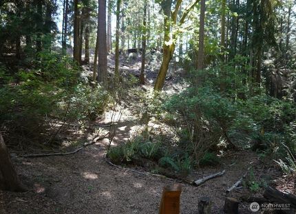 Land for sale in Island County, Washington