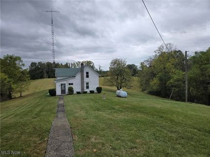 Land for sale in Morgan County, Ohio